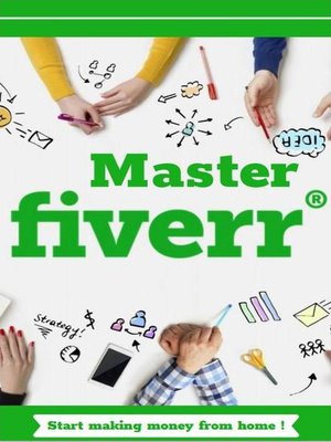 cover image of Master Fiverr
